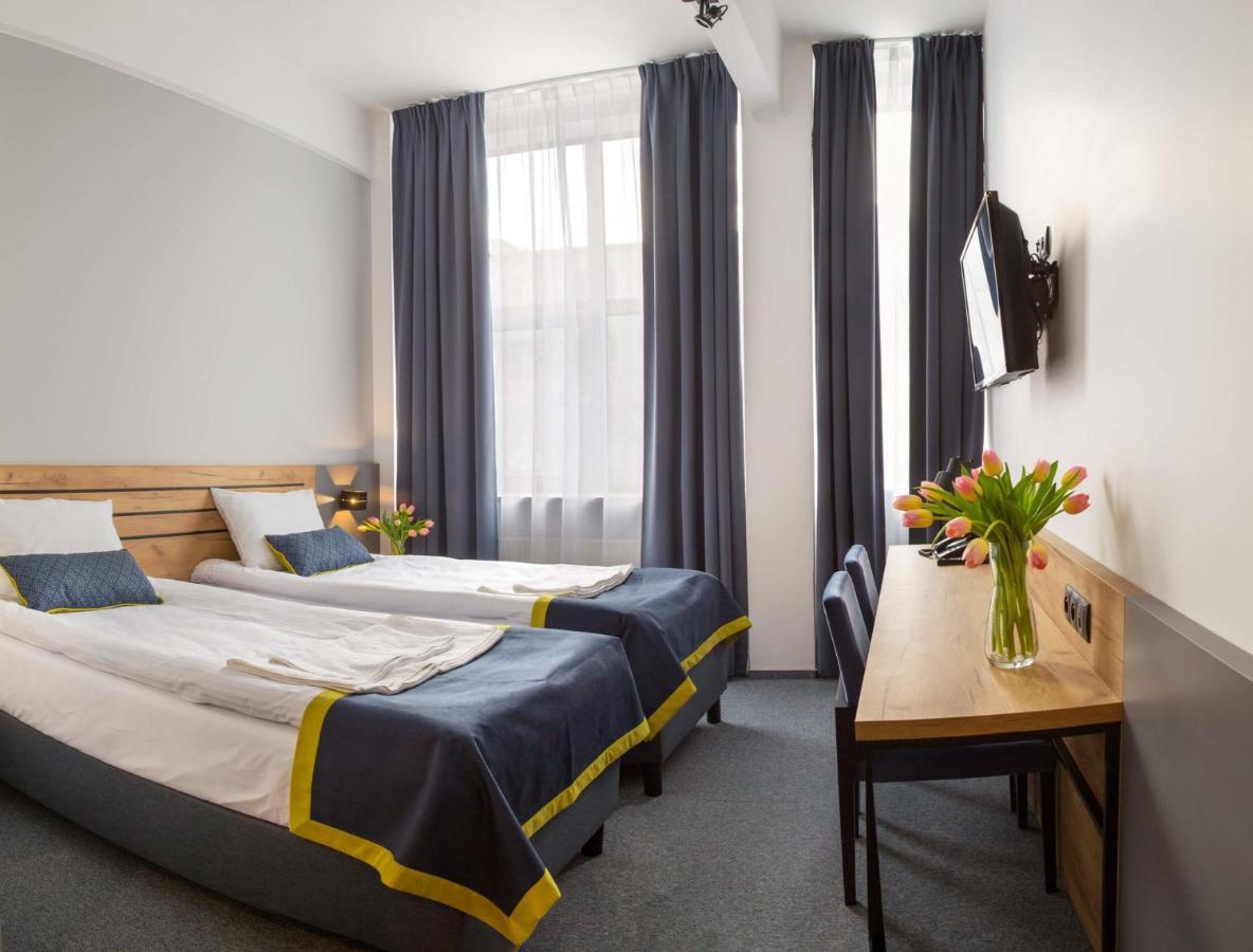 Hotel Mokotow Varsavia