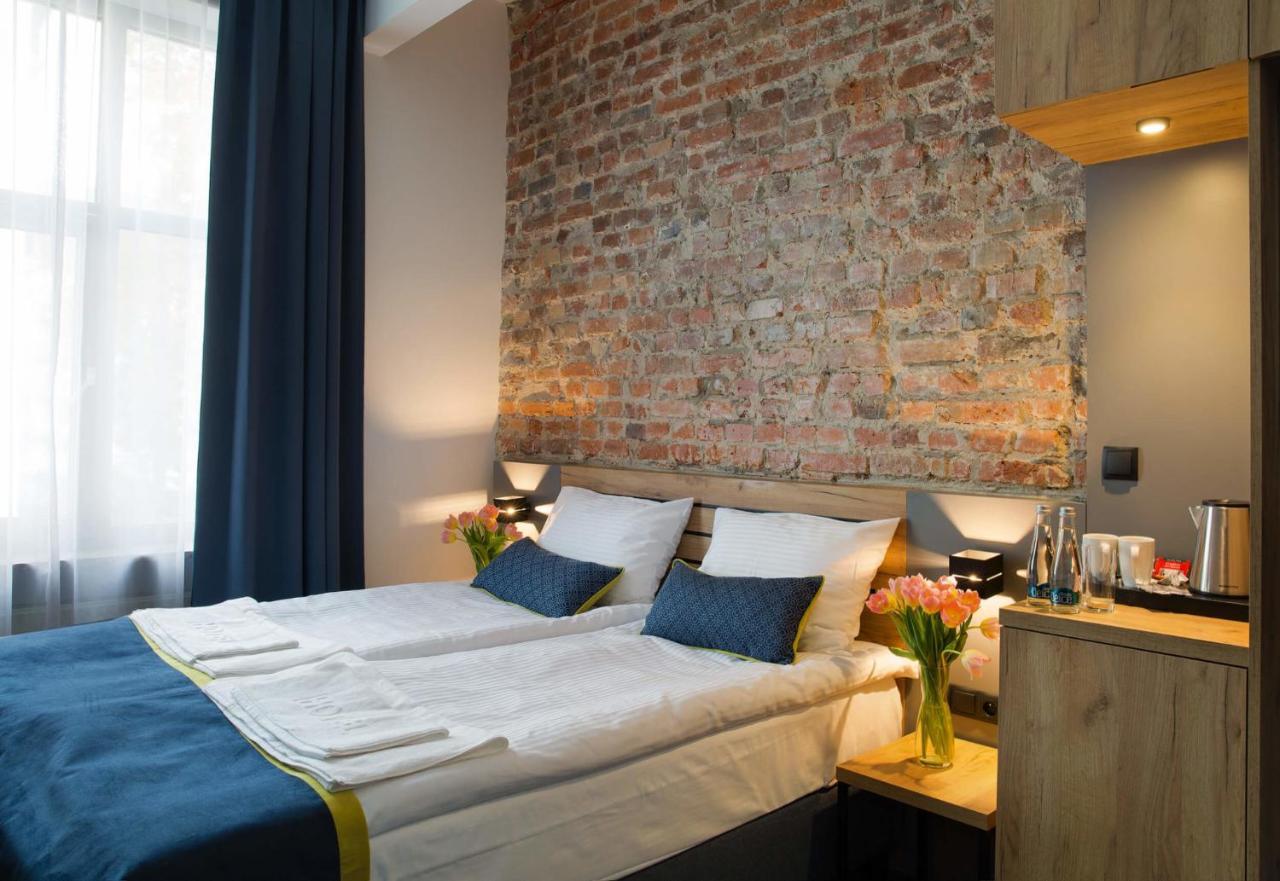 Hotel Mokotow Varsavia