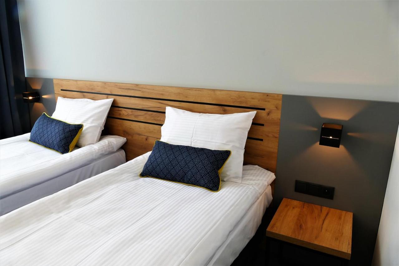 Mokotow Hotell
