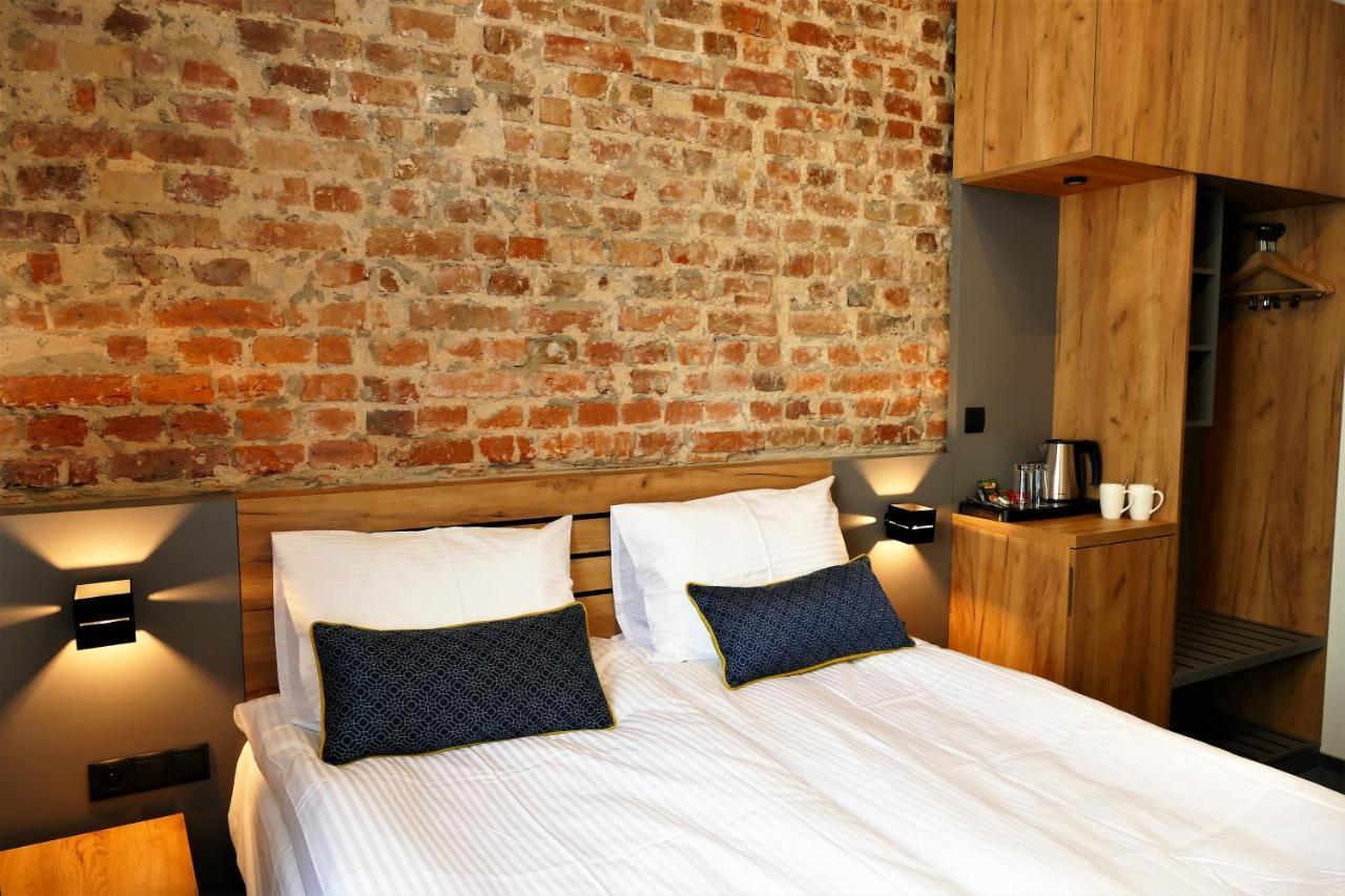 Hotell Mokotow 2*