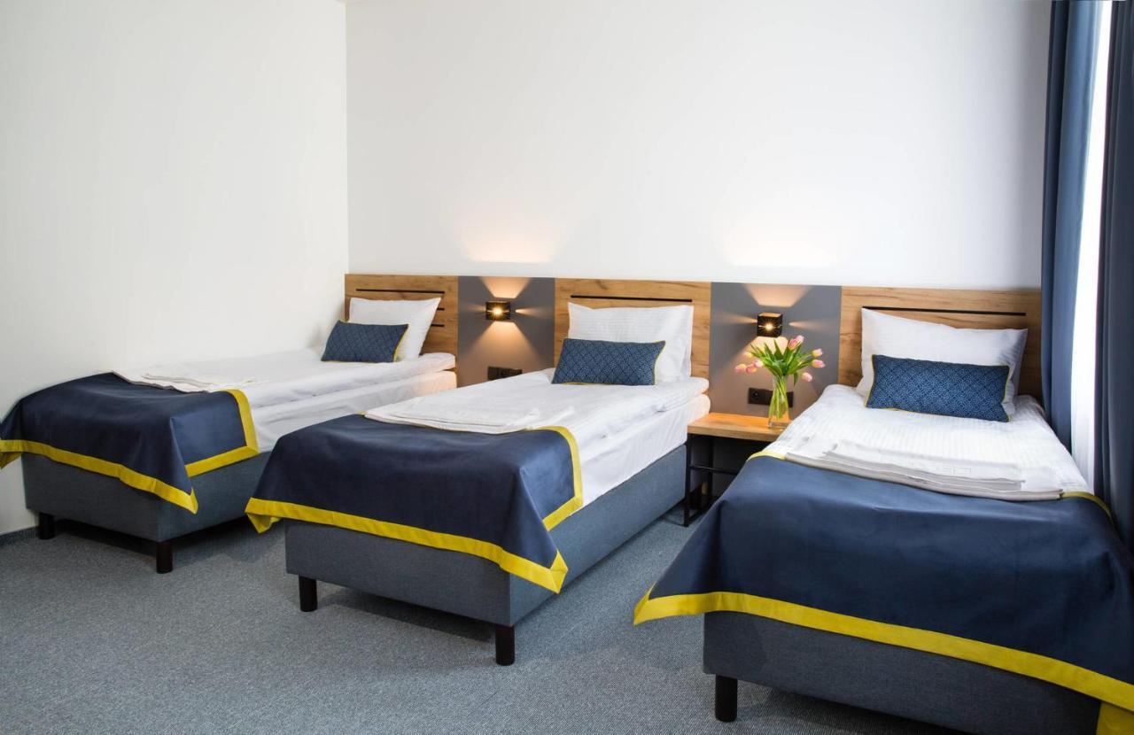 Hotell Mokotow