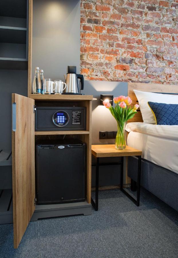 Mokotow Hotell