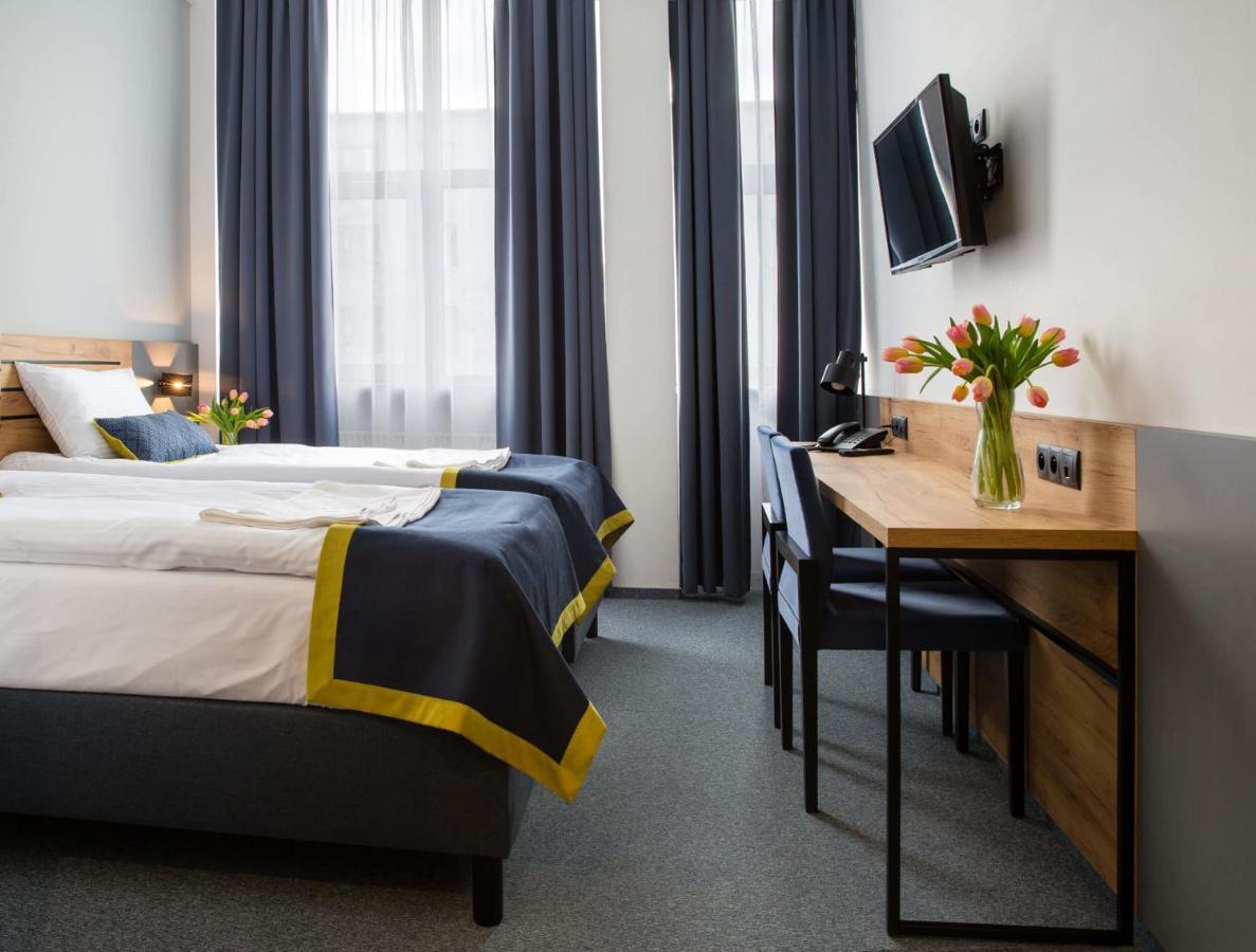 Hotell Mokotow