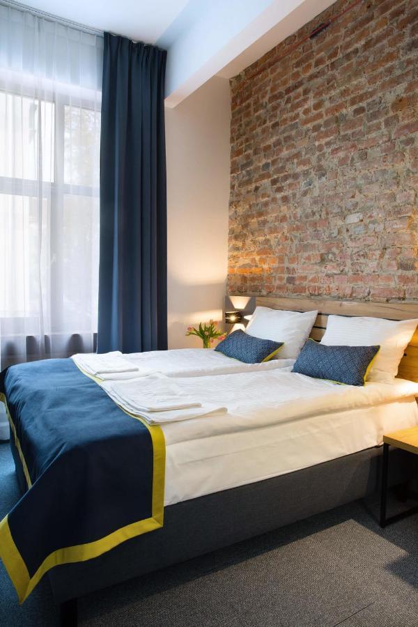Mokotow Hotell Warszawa