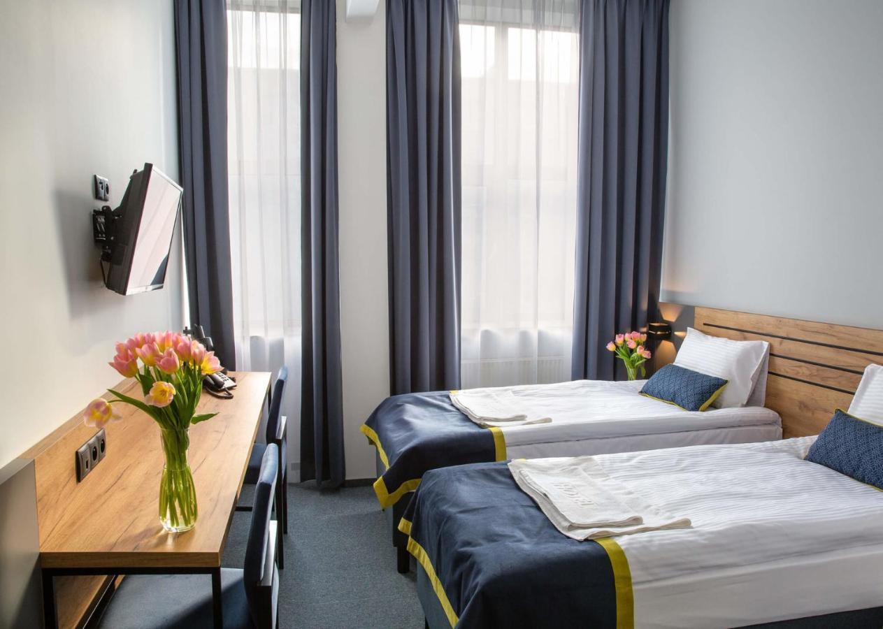 Hotell Mokotow Warszawa