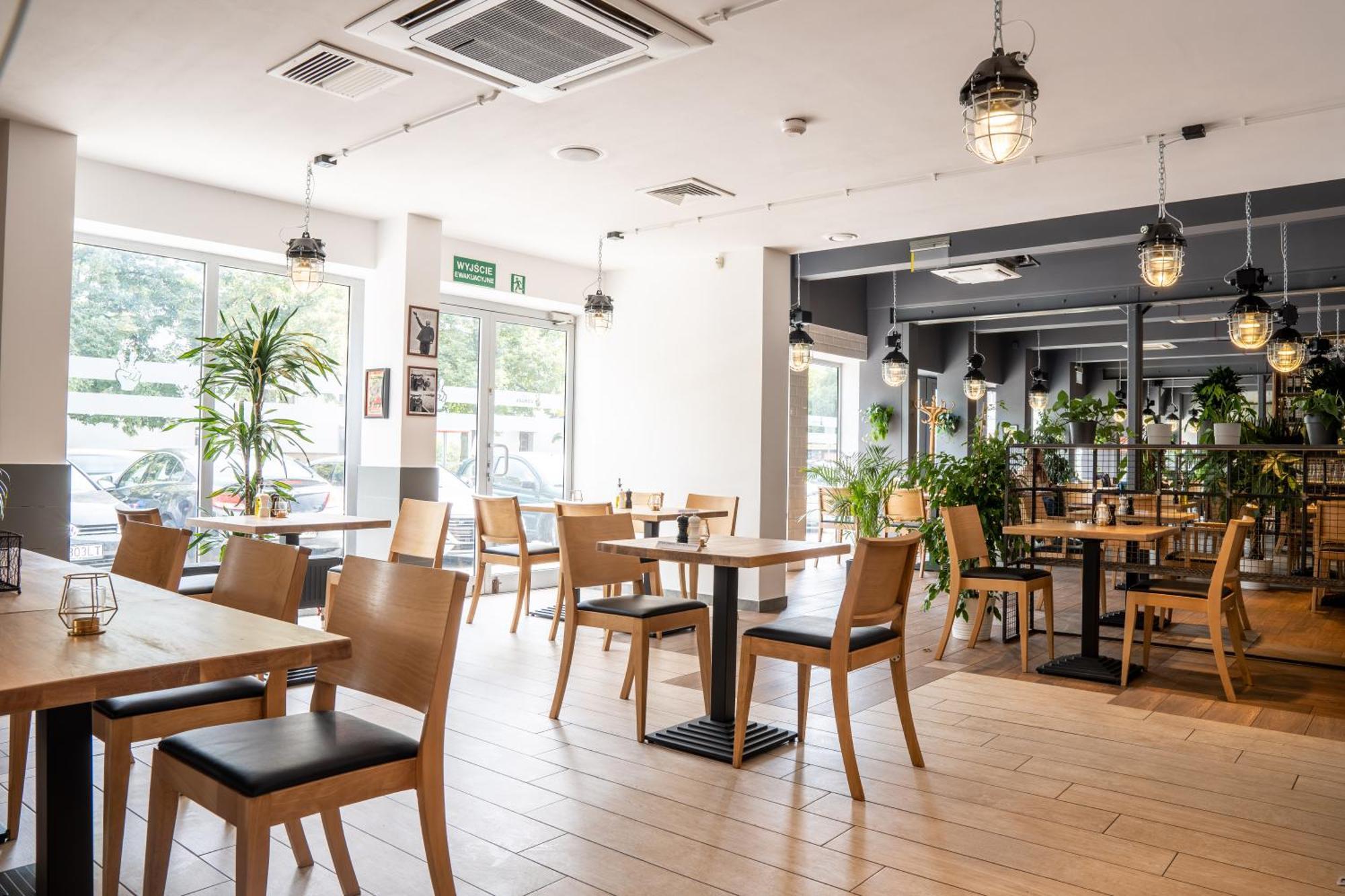 Hotell Mokotow
